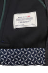 Multicoloured Polyester Jacket