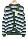 Multicoloured Cotton Jumper