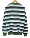 Multicoloured Cotton Jumper