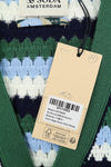 Multicoloured Cotton Jumper
