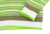 Green Cotton Jumper