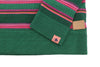 Green Cotton Jumper