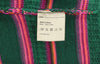Green Cotton Jumper