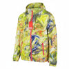 Jacket J-Warrel-Print