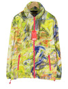 Jacket J-Warrel-Print