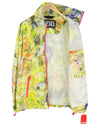 Jacket J-Warrel-Print