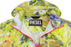 Jacket J-Warrel-Print