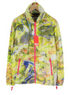 Jacket J-Warrel-Print