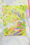 Jacket J-Warrel-Print