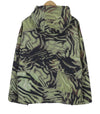 Jacket J-Leopold-Zebra