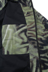 Jacket J-Leopold-Zebra