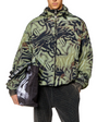 Jacket J-Leopold-Zebra