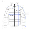 Jacket J-Leopold-Zebra