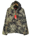 Jacket J-Leopold-Zebra