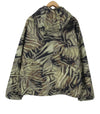 Jacket J-Leopold-Zebra