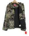 Jacket J-Leopold-Zebra