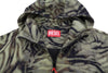 Jacket J-Leopold-Zebra