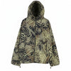 Jacket J-Leopold-Zebra