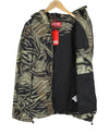 Jacket J-Leopold-Zebra