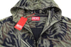 Jacket J-Leopold-Zebra