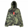 Jacket J-Leopold-Zebra