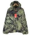 Jacket J-Leopold-Zebra