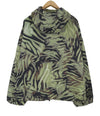 Jacket J-Leopold-Zebra