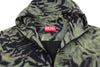 Jacket J-Leopold-Zebra