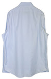 Blue Twill Shirt