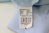 Blue Twill Shirt