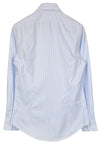 Blue Twill Shirt