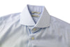 Blue Twill Shirt