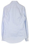 Blue Twill Shirt