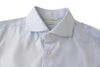 Blue Twill Shirt