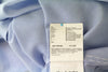 Blue Twill Shirt