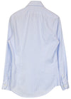 Blue Twill Shirt