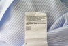 Blue Twill Shirt