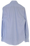 Blue Twill Shirt