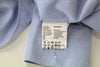 Blue Twill Shirt