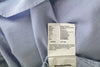 Blue Twill Shirt