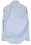 Blue Twill Shirt