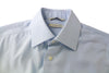 Blue Twill Shirt