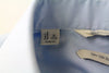 Blue Twill Shirt
