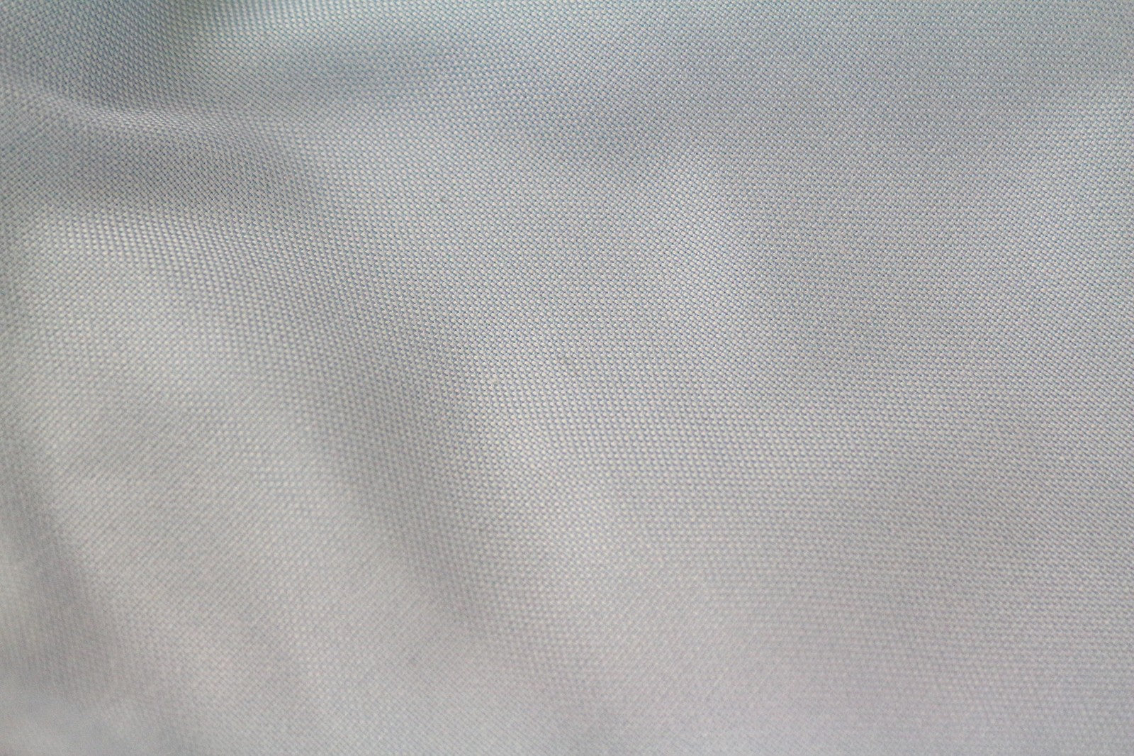 SUITSUPPLY Men Shirt 35/13 1/2 Slim Fit Button-Up Classic Blue Pure Cotton