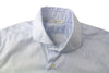 Blue Twill Shirt