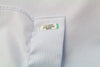 Blue Twill Shirt