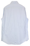 Blue Twill Shirt