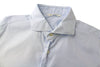 Blue Twill Shirt
