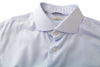 Blue Twill Shirt