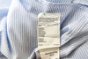 Blue Twill Shirt